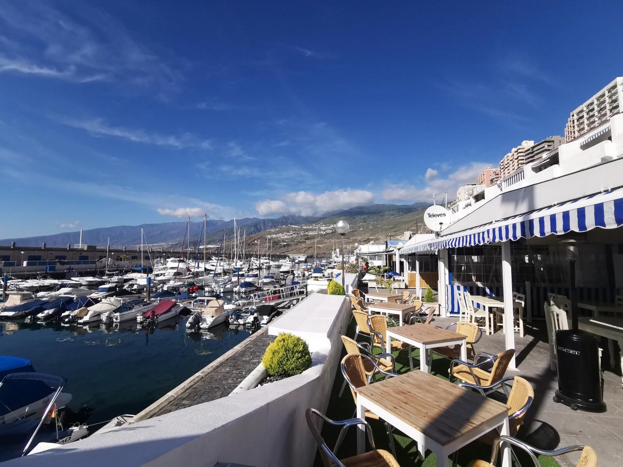 Home2Book Comfy Apartment With Ocean Views Radazul Exteriör bild