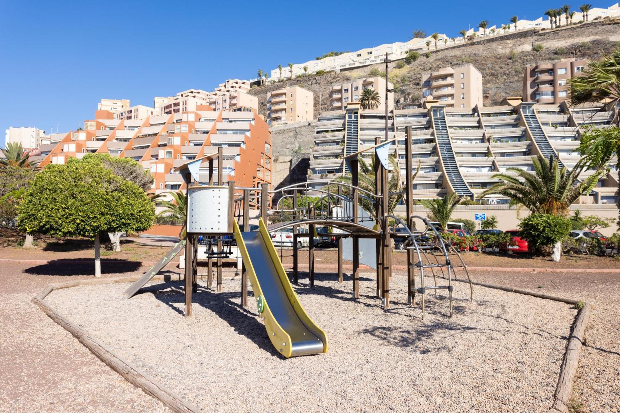 Home2Book Comfy Apartment With Ocean Views Radazul Exteriör bild