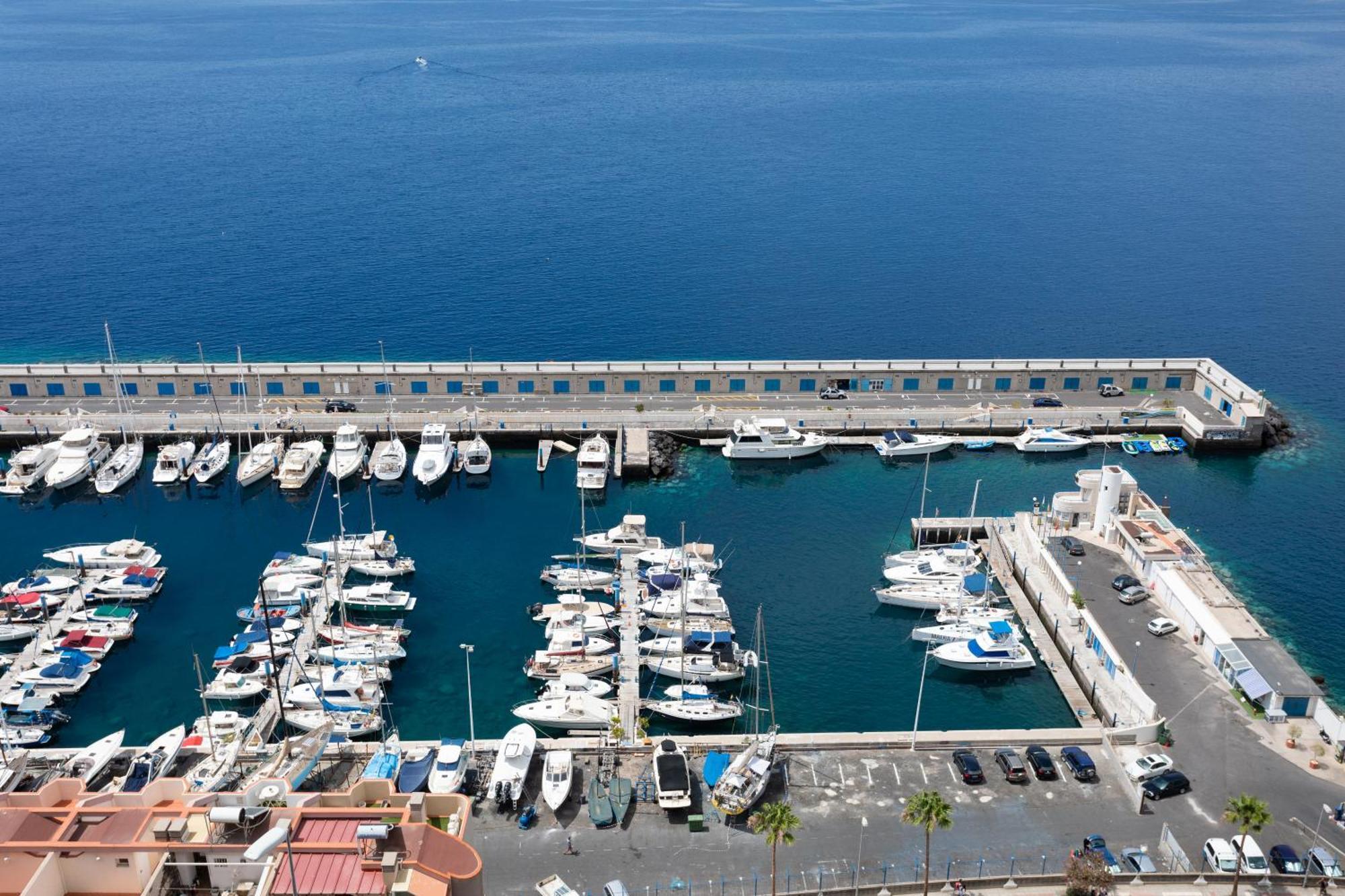 Home2Book Comfy Apartment With Ocean Views Radazul Exteriör bild