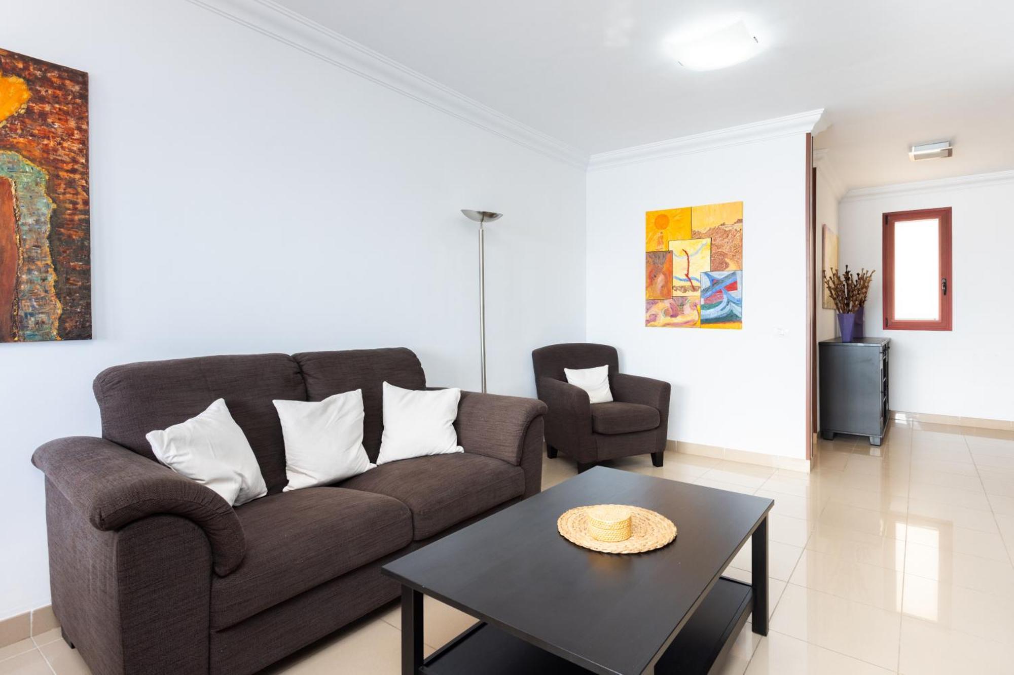 Home2Book Comfy Apartment With Ocean Views Radazul Exteriör bild