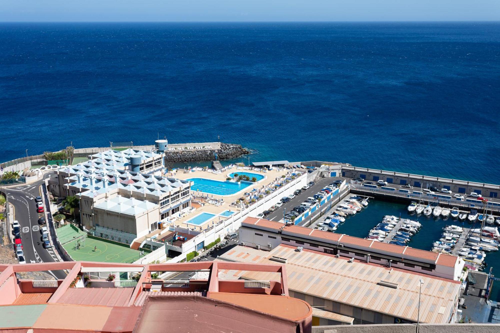Home2Book Comfy Apartment With Ocean Views Radazul Exteriör bild