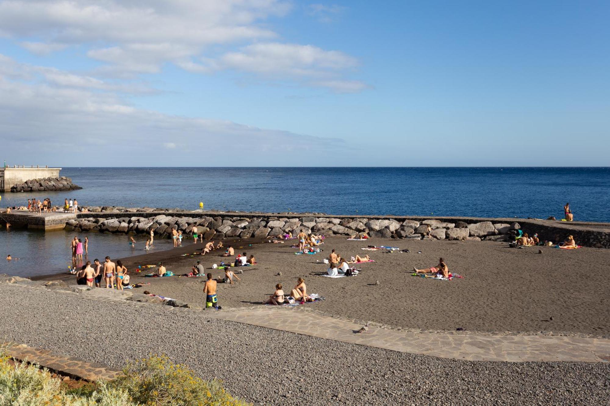 Home2Book Comfy Apartment With Ocean Views Radazul Exteriör bild